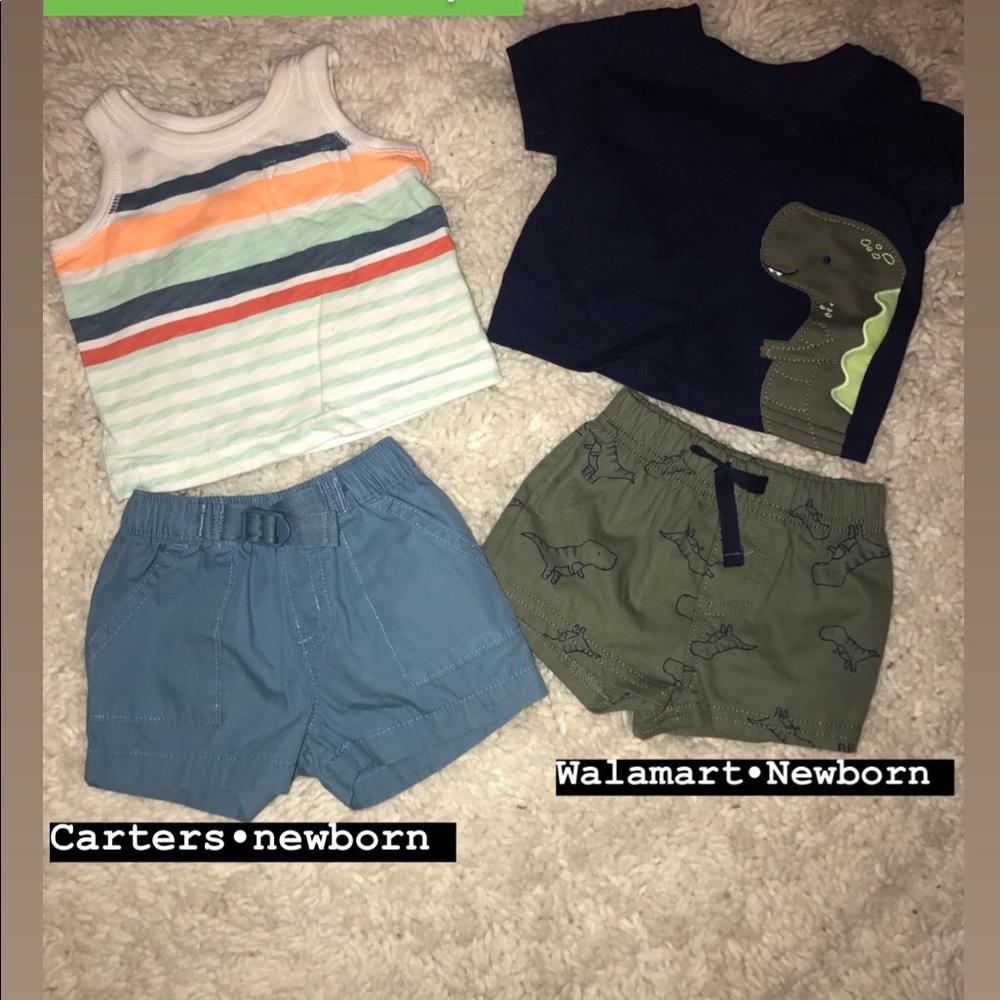 Boy bundle!